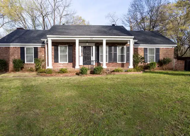 Property at 1280 Old Hickory Rd, Memphis, TN, 38116, 4 beds, 2 baths, [object Object]