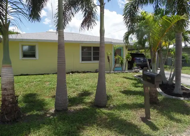 Property at 3960 Northside Cir, North Fort Myers, FL, 33903, 2 beds, 1 bath, [object Object]