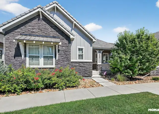 Property at 6497 Village Ln, Centennial, CO, 80111, 4 beds, 3.5 baths, [object Object]