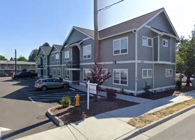 Property at 2043 Washington St Unit 201, Ferndale, WA, 98248, 2 beds, 2 baths, [object Object]