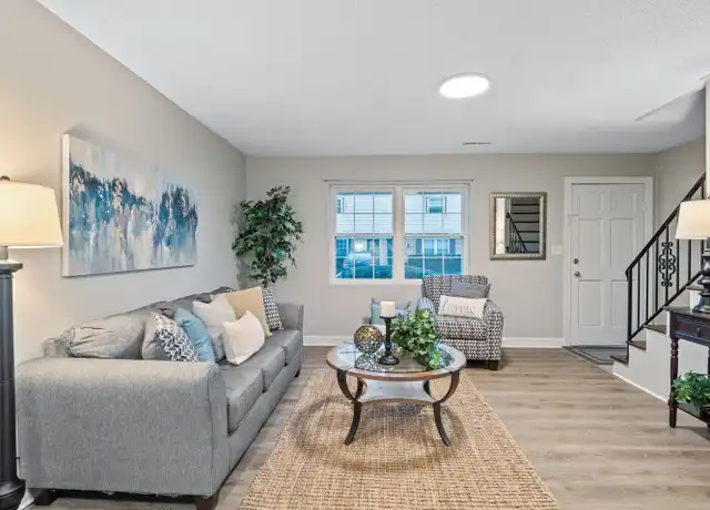 Property at 174 Silver Birch Ln Unit 9, Collinsville, VA, 24078, 2 beds, 1 bath, [object Object]