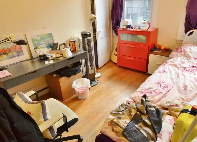 Property at 109 Peterborough St Unit 15, Boston, MA, 02215, 3 beds, 1 bath, [object Object]
