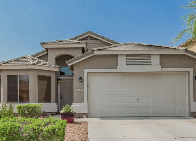 Photo of 353 W Love Rd, San Tan Valley, AZ 85143