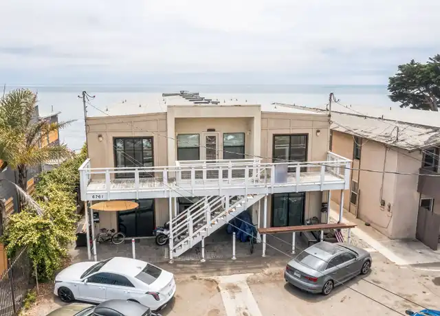 Property at 6761 Del Playa Dr Unit 102, Goleta, CA, 93117, 1 bed, 1 bath, [object Object]
