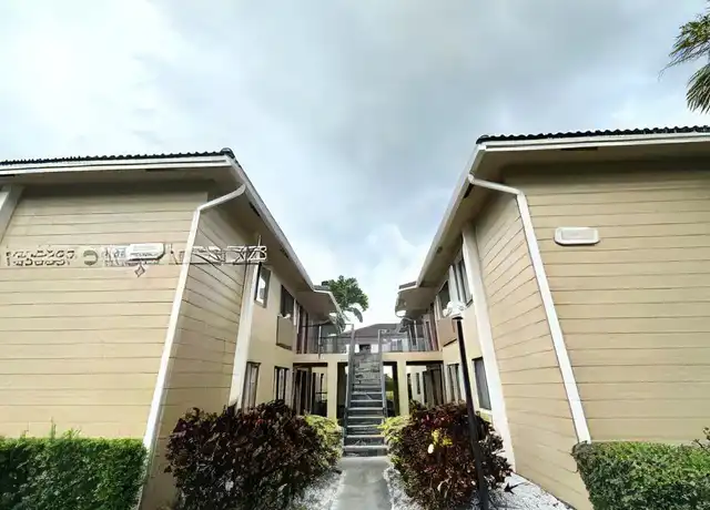 Property at 2601 Riverside Dr #8, Coral Springs, FL, 33065, 2 beds, 1 bath, [object Object]