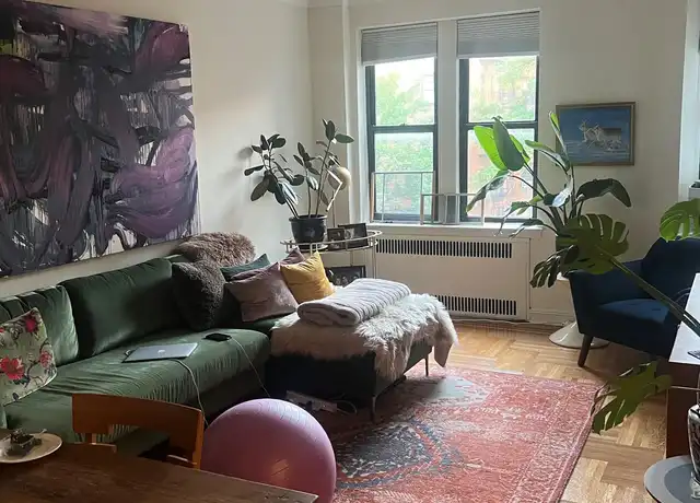 Property at 8009 35th Ave Unit D17, Jackson Heights, NY, 11372, 1 bed, 1 bath, [object Object]