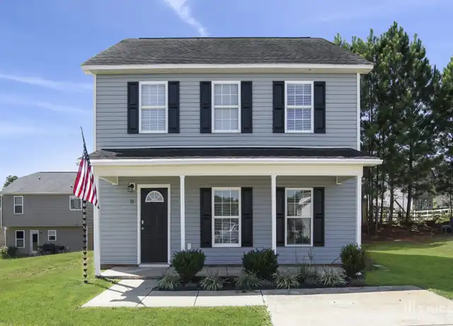 Property at 75 Herndon Ct, Clayton, NC, 27520, 3 beds, 2.5 baths, [object Object]