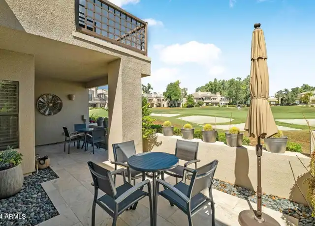 Property at 7272 E Gainey Ranch Rd #43, Scottsdale, AZ, 85258, 2 beds, 3 baths, [object Object]