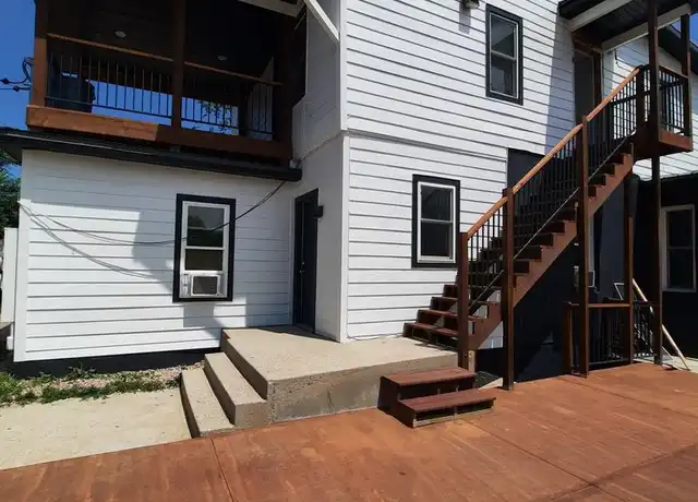 Property at 725 West St Unit 1, Rapid City, SD, 57701, 3 beds, 1 bath, [object Object]