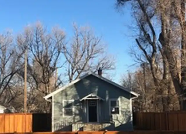 Property at 1316 13th Ave, Greeley, CO, 80631, 2 beds, 1 bath, [object Object]