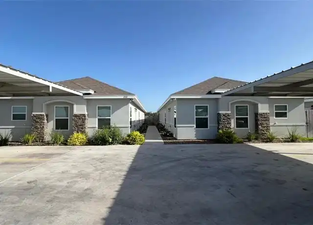 Property at 2108 Redbud Ln #1, Weslaco, TX, 78596, 2 beds, 2 baths, [object Object]