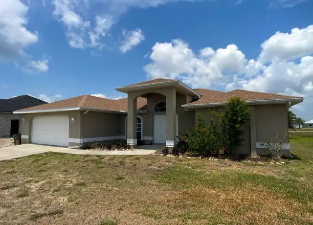 Property at 3407 NW 4th Ter, Cape Coral, FL, 33993, 4 beds, 2 baths, [object Object]