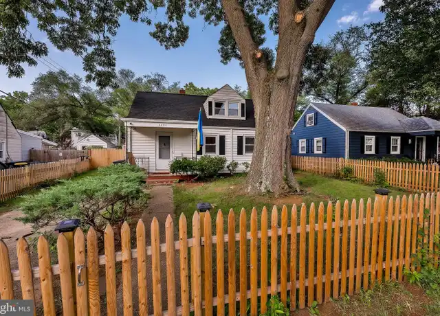Property at 3204 Kimberly Rd, Hyattsville, MD, 20782, 3 beds, 1 bath, [object Object]