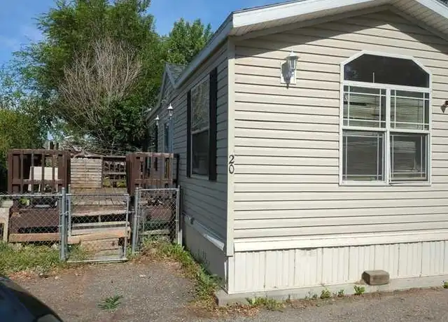 Property at 20 Rainier St N Unit 20RA, Billings, MT, 59105, 2 beds, 2 baths, [object Object]