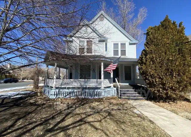Property at 1029 14th St, Greeley, CO, 80631, 3 beds, 3 baths, [object Object]