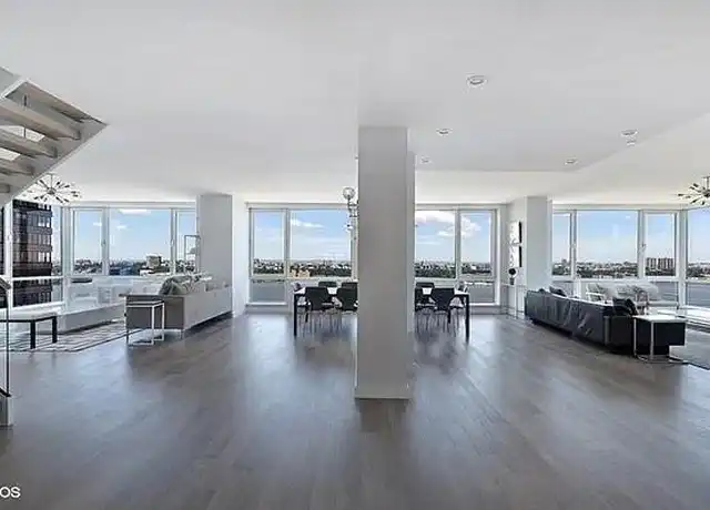 Property at 635 W 42nd St Unit 27A, New York, NY, 10036, 5 beds, 6 baths, [object Object]