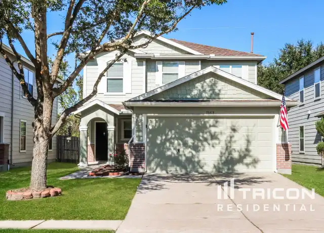 Property at 18418 Westgate Springs Ln, Cypress, TX, 77433, 3 beds, 2.5 baths, [object Object]