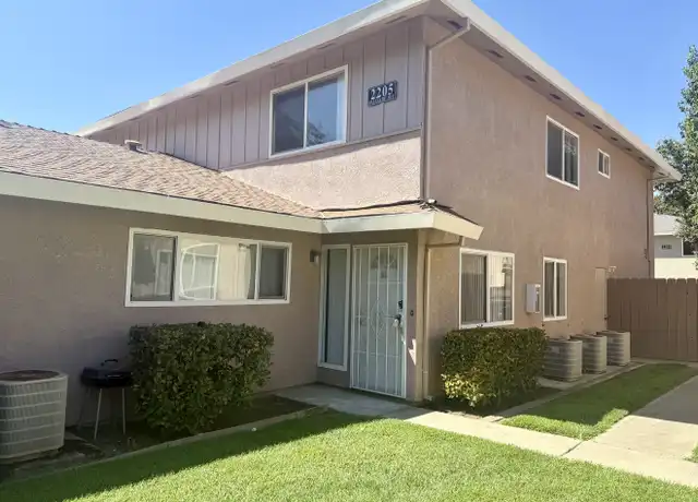 Property at 2205 Palisade Ave #3, Modesto, CA, 95350, 2 beds, 1 bath, [object Object]