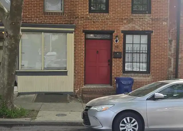 Property at 39 S Arlington Ave, Baltimore, MD, 21223, 3 beds, 3 baths, [object Object]