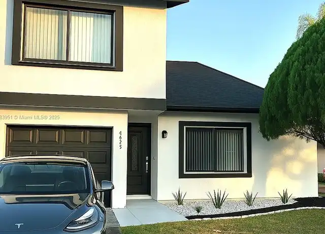Property at 14795 SW 97th Ter, Miami, FL, 33196, 4 beds, 3.5 baths, [object Object]