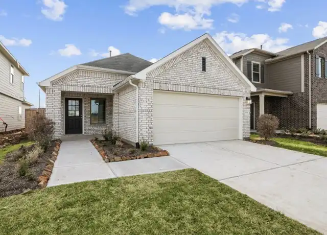 Property at 5854 Dawning Sun St, Fulshear, TX, 77441, 3 beds, 2 baths, [object Object]