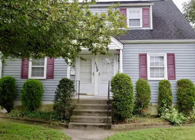 Property at 1128 Logan Ave, Bellmawr, NJ, 08031, 1 bed, 1 bath, [object Object]