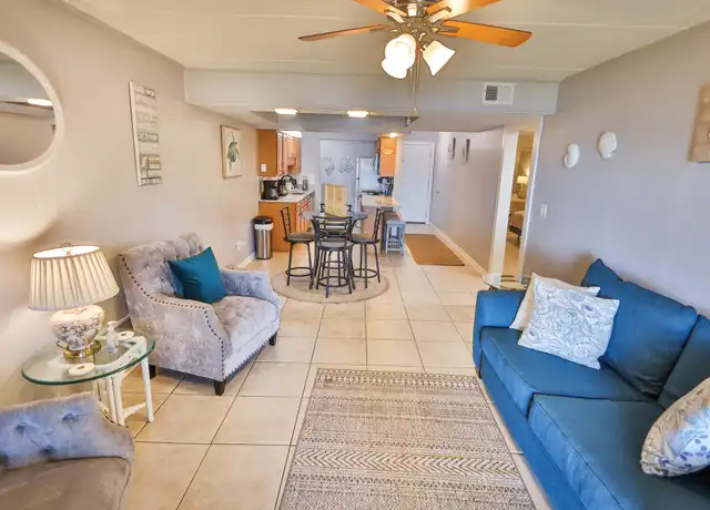 Property at 209 W Miracle Strip Pkwy Unit G101, Mary Esther, FL, 32569, 2 beds, 1 bath, [object Object]
