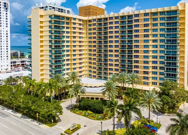 Property at 2501 S Ocean Dr #434, Hollywood, FL, 33019, 0 beds, 1 bath, [object Object]
