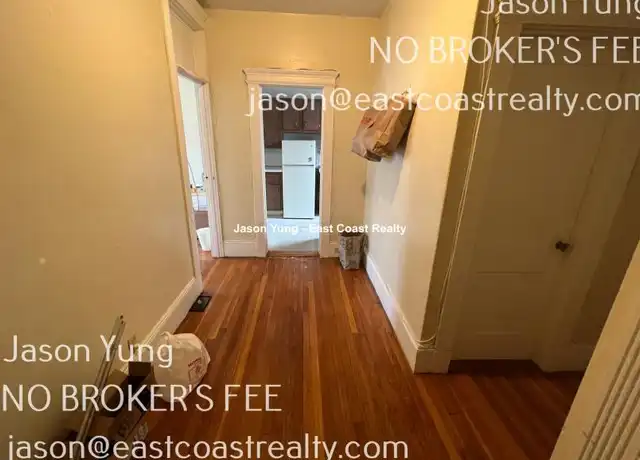 Property at 77 Chester St, Boston, MA, 02134, 1 bed, 1 bath, [object Object]