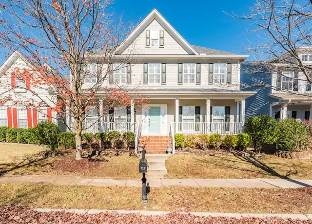 Property at 210 Frances Green Ln, Cary, NC, 27519, 4 beds, 2.5 baths, [object Object]
