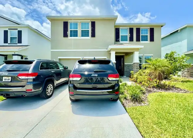 Property at 1154 Ocean Spray Dr, Ruskin, FL, 33570, 4 beds, 3 baths, [object Object]