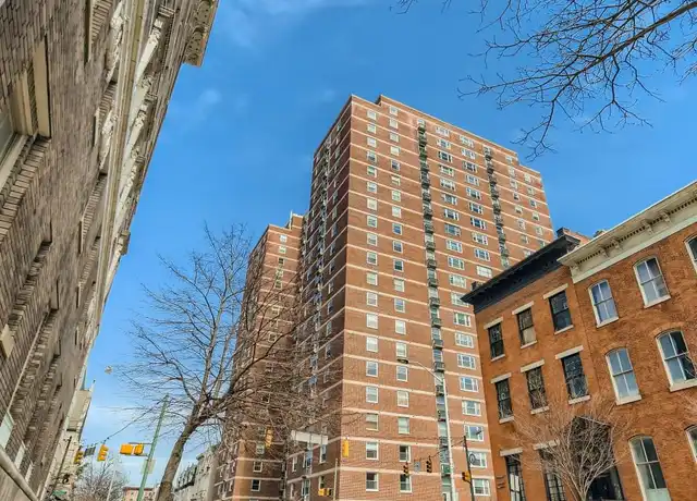 Property at 1101 Saint Paul St #206, Baltimore, MD, 21202, 1 bed, 1 bath, [object Object]