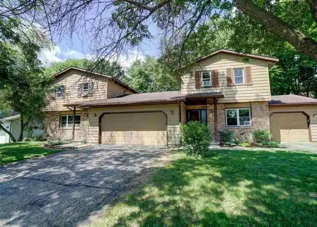 Property at 5406 N Cook St Unit 5406, McFarland, WI, 53558, 2 beds, 1.5 baths, [object Object]