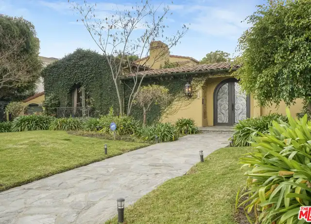 Property at 707 N Bedford Dr, Beverly Hills, CA, 90210, 5 beds, 5.5 baths, [object Object]