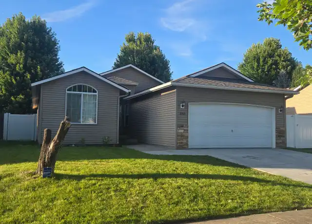 Property at 2765 W Wilbur Ave, Coeur D Alene, ID, 83815, 3 beds, 2 baths, [object Object]