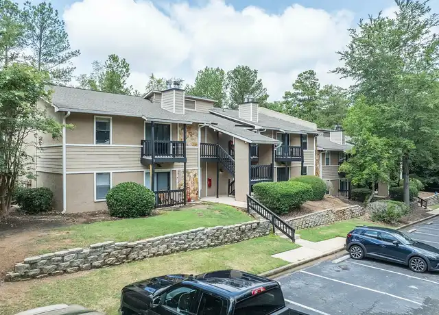 Property at Shenandoah Ridge Apartments - 4079 River Watch Pkwy, Augusta, GA, 30907, 1 bed, 1 bath, [object Object]