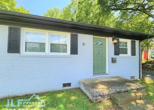 Property at 158 Cabarrus Ave E, Concord, NC, 28025, 2 beds, 1 bath, [object Object]