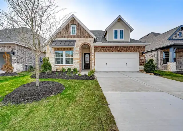 Property at 3439 Saucy Sage St, Richmond, TX, 77406, 3 beds, 2 baths, [object Object]