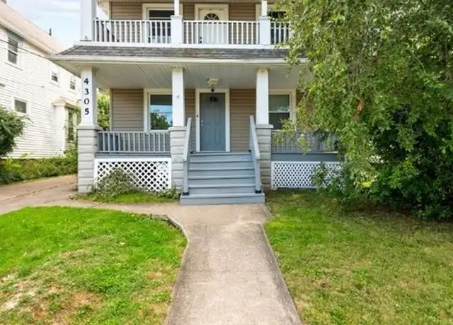 Property at 4305 Ardmore Ave Unit DN, Cleveland, OH, 44109, 2 beds, 1 bath, [object Object]