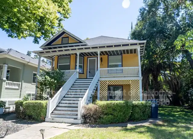 Property at 2326 Castro Way, Sacramento, CA, 95818, 2 beds, 1 bath, [object Object]