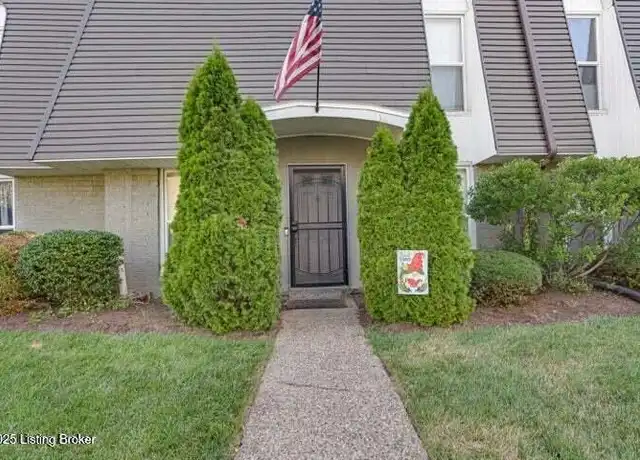 Property at 602 La Fontenay Ct, Louisville, KY, 40223, 3 beds, 2.5 baths, [object Object]