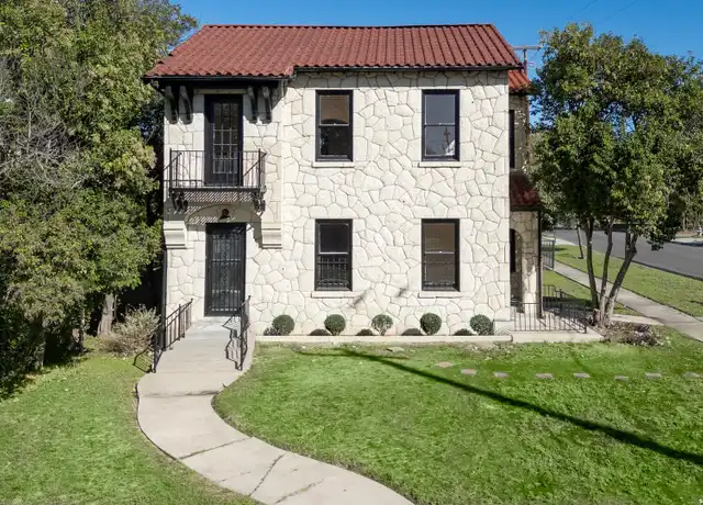 Property at 501 Furr Dr, San Antonio, TX, 78201, 2 beds, 1 bath, [object Object]