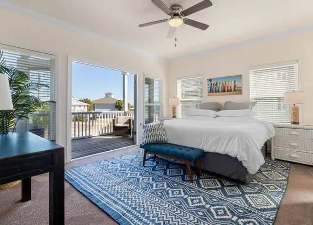 Property at 908 W Lagoon Ave Unit 5A, Gulf Shores, AL, 36542, 3 beds, 2 baths, [object Object]