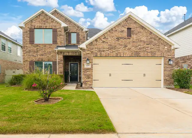 Property at 10294 S Goshawk Trl, Conroe, TX, 77385, 5 beds, 2.5 baths, [object Object]