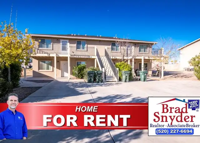 Property at 4400 Corte Brumoso Unit A, Sierra Vista, AZ, 85635, 2 beds, 2 baths, [object Object]
