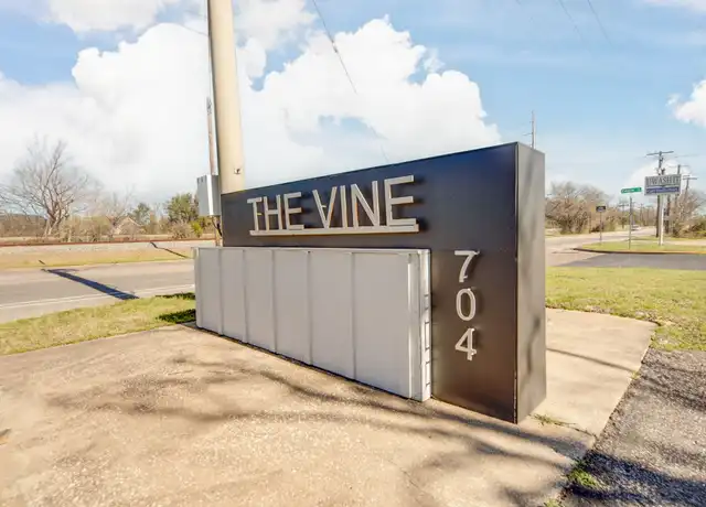 Property at 704 Yegua St Unit 2 bedroom, Bryan, TX, 77801, 2 beds, 1 bath, [object Object]