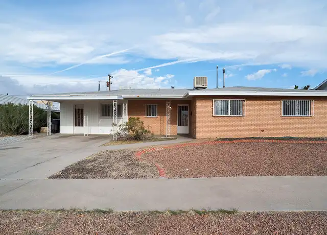 Property at 213 Clairemont Dr, El Paso, TX, 79912, 3 beds, 2 baths, [object Object]