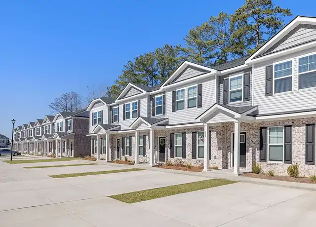 Property at The Retreat at Carlile Townes - 226 Saint Catherines CT, Summerville, SC, 2-3 beds, 2.5 baths, [object Object]