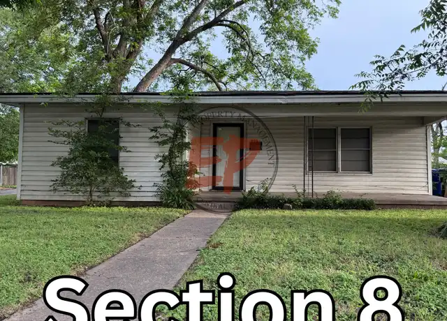 Property at 600 Faulkner Ln, Waco, TX, 76704, 3 beds, 1 bath, [object Object]