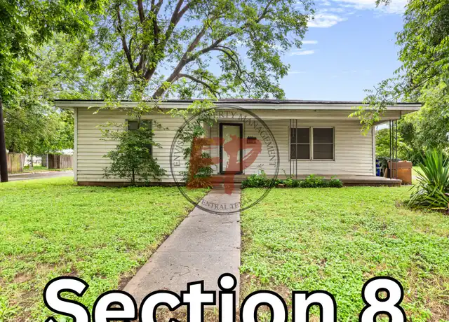 Property at 600 Faulkner Ln, Waco, TX, 76704, 3 beds, 1 bath, [object Object]